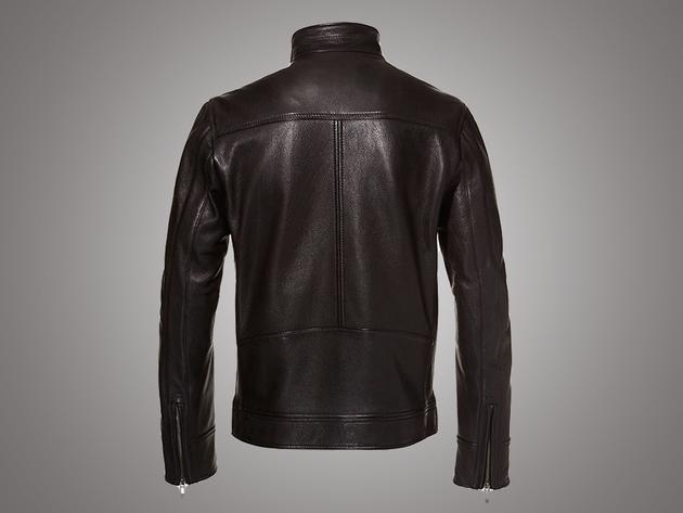 Brand New Classic Men S Sheepskin