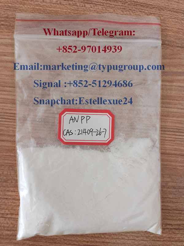 Top Quality 4 ANPP CAS 21409