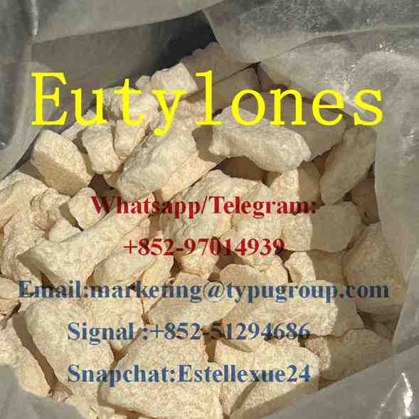 White Eu Eutylones  CAS :17764-18-0 with fast and safe delivery