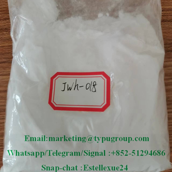 Many Repeat Purchase Jwh 018 With