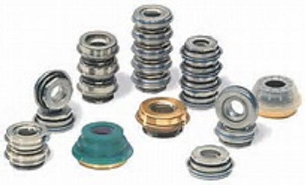 KACO mechanical seals