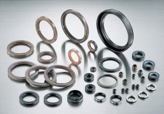 KOYO Skeleton Oil Seal