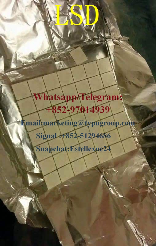 Lysergic acid diethylamide  LSD  cas:50-37-3