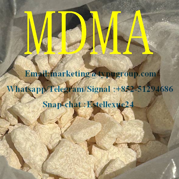 White MDMA cas:42542-10-9 Molly with safe shipping