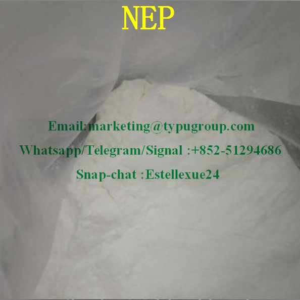 Best quality Nep CAS:2687-91-4  with cheap price 