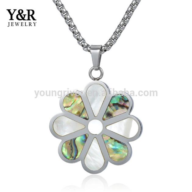 New-Designed Pretty Pendant