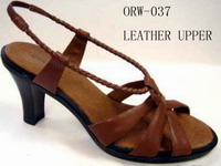 ladies shoes