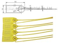 plastic seal P-106