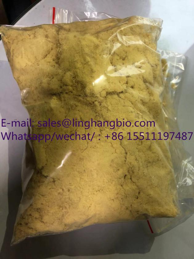 P2NP 1-Phenyl-2-Nitropropene P2np CAS 705-60-2 (sales@linghangbio.com