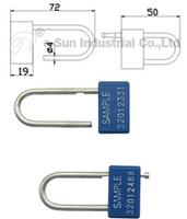 padlock seal PL-102