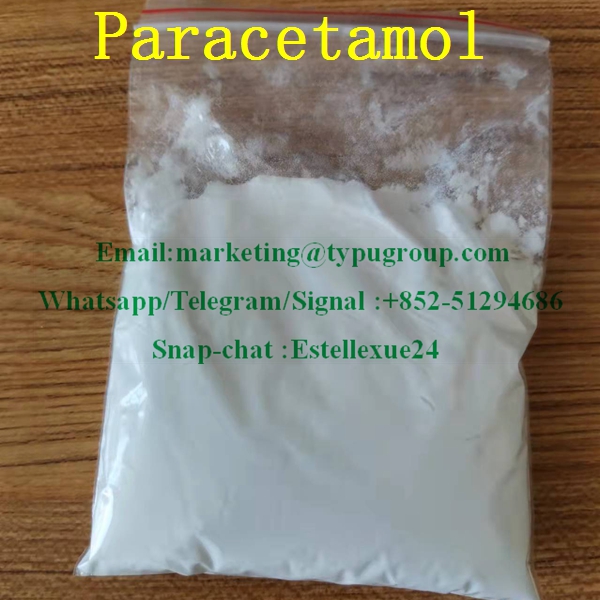 Buy Paracetamol /Acetaminophen /Percocet cas: 103-90-2