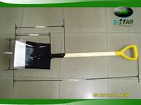 shovel s501