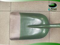 shovel s502