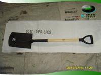 shovel s512