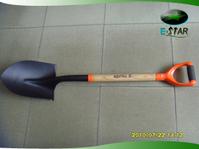 shovel s518