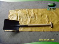 shovel s519