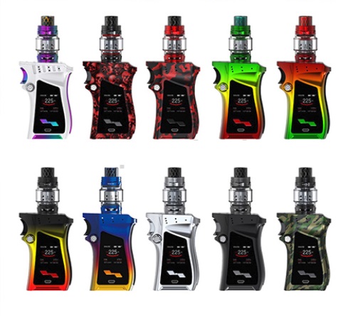 Smok Mag 225W Elektronske cigarette