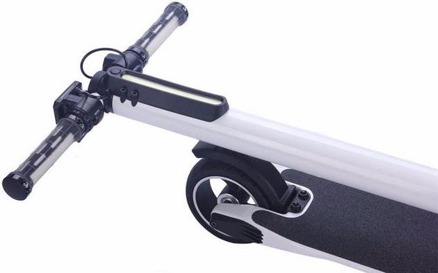 Carbon Fiber Electric Scooter (Mini)