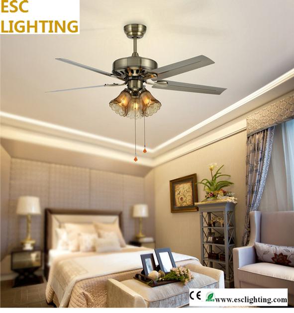 meter ceiling fan
