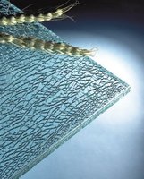 toughened glass
