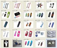silicon usb flash drive
