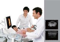 iVis 60 EXPERT: An affordable, all-digital shared service color Doppler system