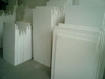 marble and granite
