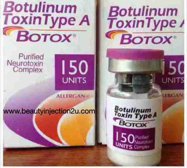 Juvederm Sculptra Radiesse Reyoungel Teosyal Botulinum