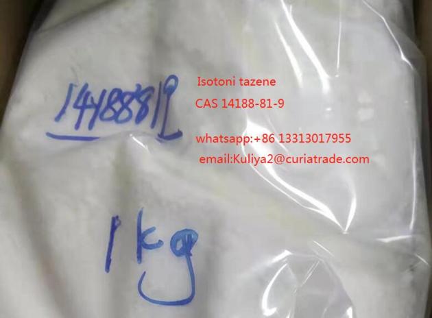 ISOTONITAZENE