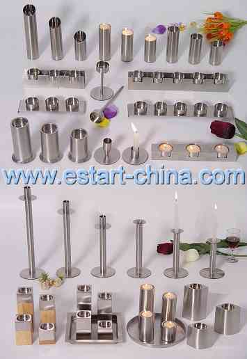 0-candle holder