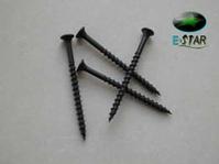 coarse thread  drywall screw