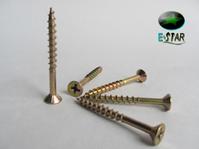 cross head  chipboard screw