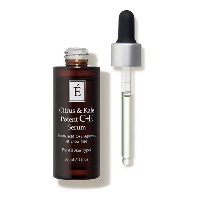 Eminence Citrus & Kale Potent C+E Serum - For All Skin Types Skincare