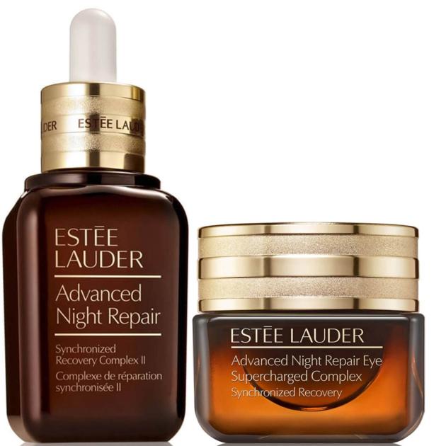 Estee Lauder Advanced Night Repair Synchronized Recovery Complex II Skincare