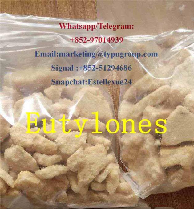 Eutylones euty eut eu EBK CAS :17764-18-0 with safe delivery
