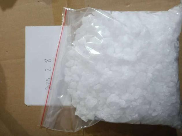 Hot Seller Ketamine CAS 6740 88