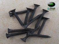 fine thread grey phosphated  drywall screw