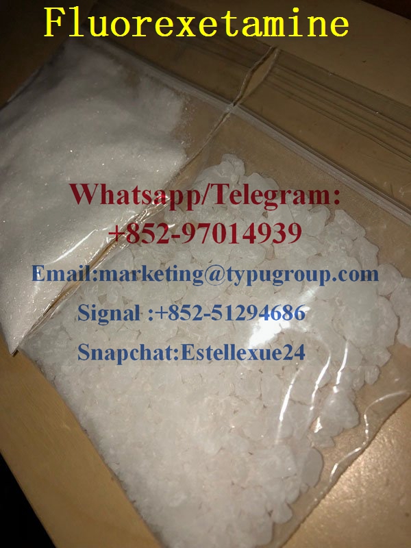 Fluorexetamine Cas 4551 92 2 With