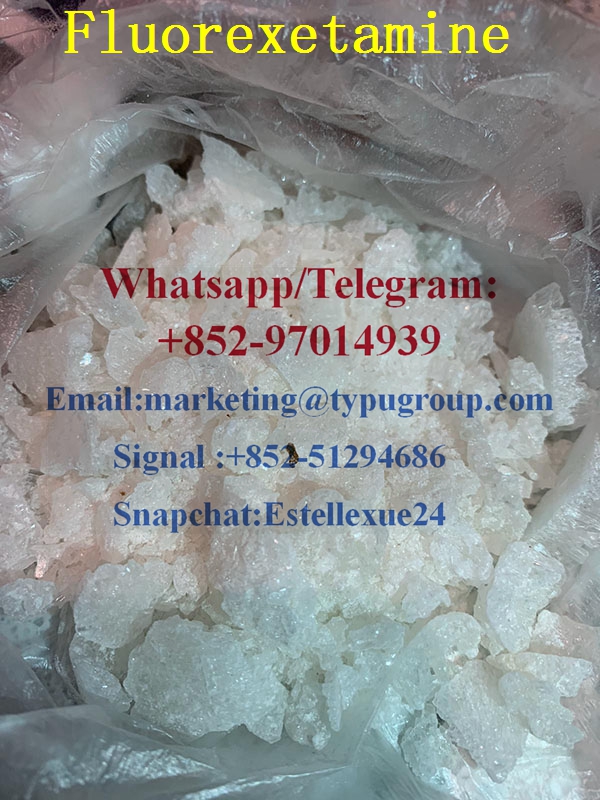 Fluorexetamine cas:4551-92-2 with safe delivery