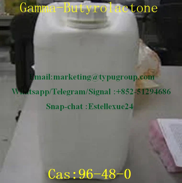 How To Buy Gamma Butyrolactone Cas