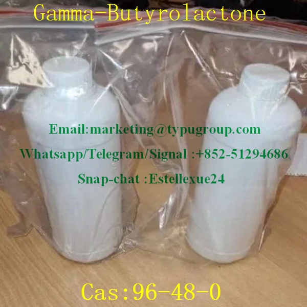 How to Buy   gamma-Butyrolactone cas:96-48-0 GBL powder  with factory price 