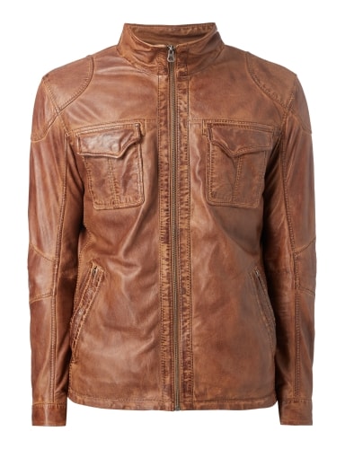 Brand New Classic Men S Sheepskin