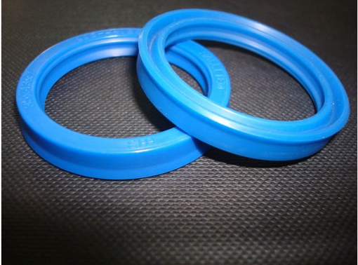 hallite hydraulic seals
