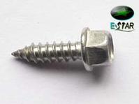 wood screw 