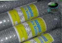 hexagonal wire mesh