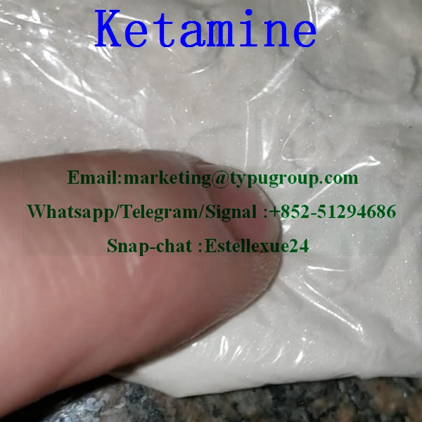 Safe Shipping Ketamine CAS 6740 88