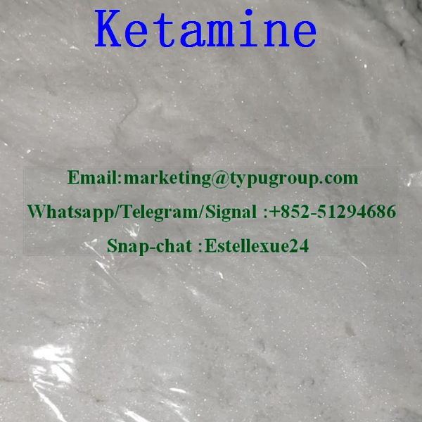 Safe Shipping Ketamine CAS 6740 88