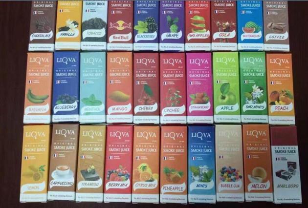 E Liquide Ejuice Eliquid E Liquidy
