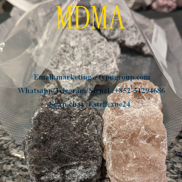 Large Stock Rriginal MDMA Cas 42542