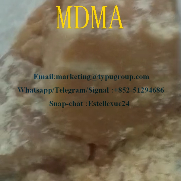 Mdma Cas 42542 10 9 Molly